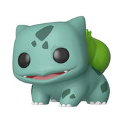 Pokemon - Bulbasaur (Pop! Vinyl)