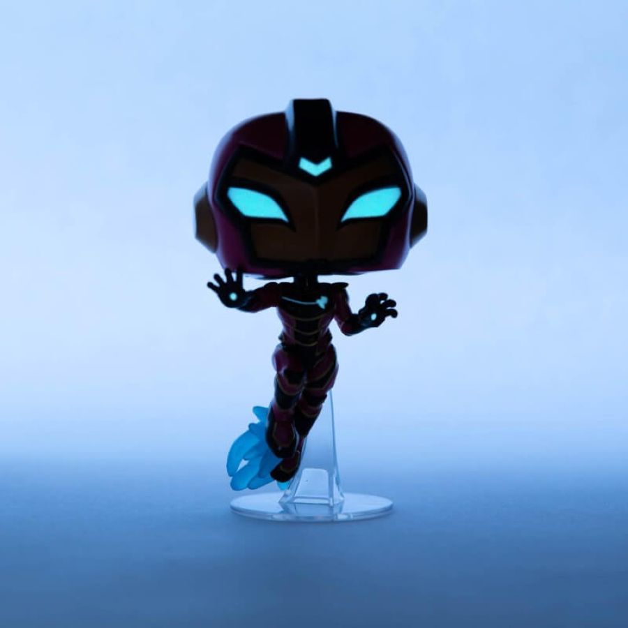 Marvel Comics – Ironheart (Pop! Vinyl)