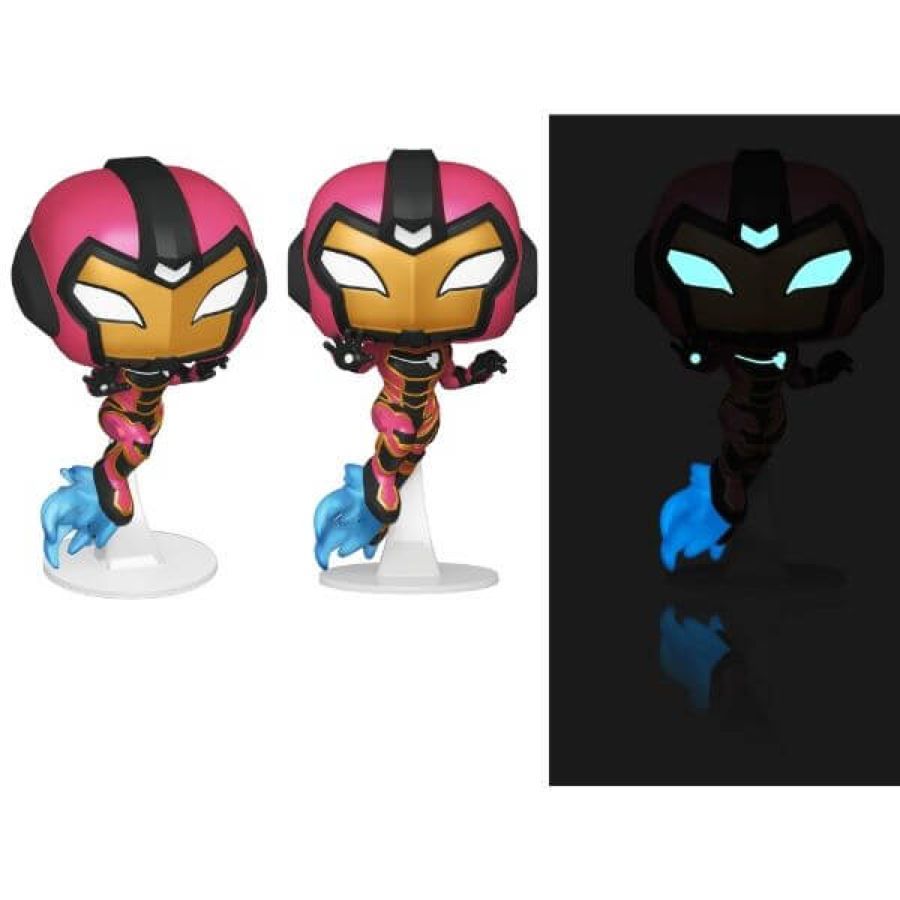 Marvel Comics – Ironheart (Pop! Vinyl)