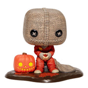 Trick ‘r Treat – Sam with Pumpkin & Sack US Exclusive Pop! Deluxe