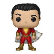 Shazam (2019) – Shazam Glow (Pop! Vinyl)