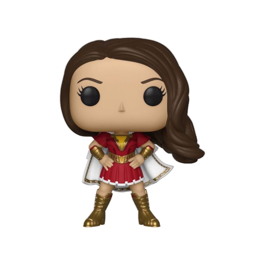 Shazam (2019) – Mary (Pop! Vinyl)