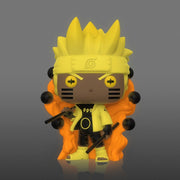 Naruto: Shippuden – Naruto 6 Path Sage Glow Specialty Store Exclusive (Pop! Vinyl)
