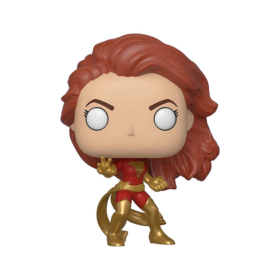 X-Men (comics) - Dark Phoenix (Pop! Vinyl)