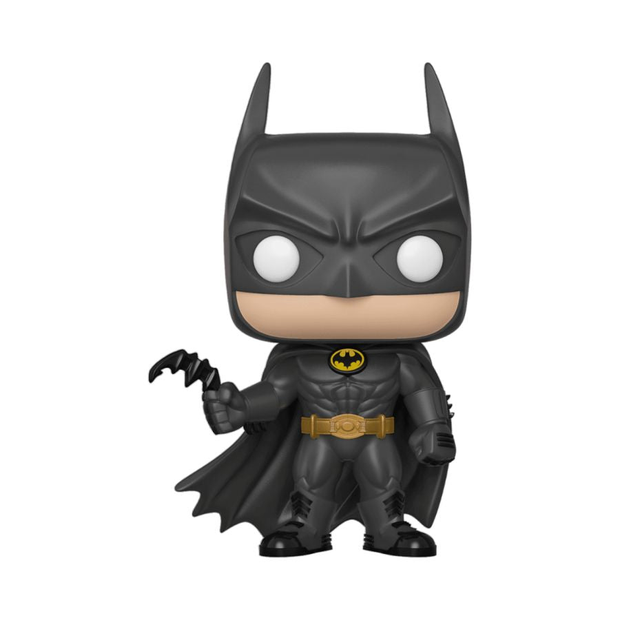 Batman 80th Anniversary - Batman 1989 (Pop! Vinyl)