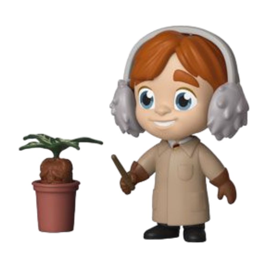 Harry Potter - Ron Herbology 5 Star Vinyl (Pop! Vinyl)