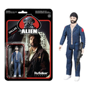 Alien - Dallas ReAction Figure