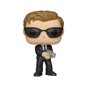 Men In Black 4: International – Agent H Pop! Vinyl