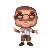 MLB - Teddy Roosevelt (Pop! Vinyl)