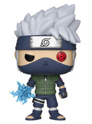 Naruto: Shippuden – Kakashi Lightning Blade (Pop! Vinyl)
