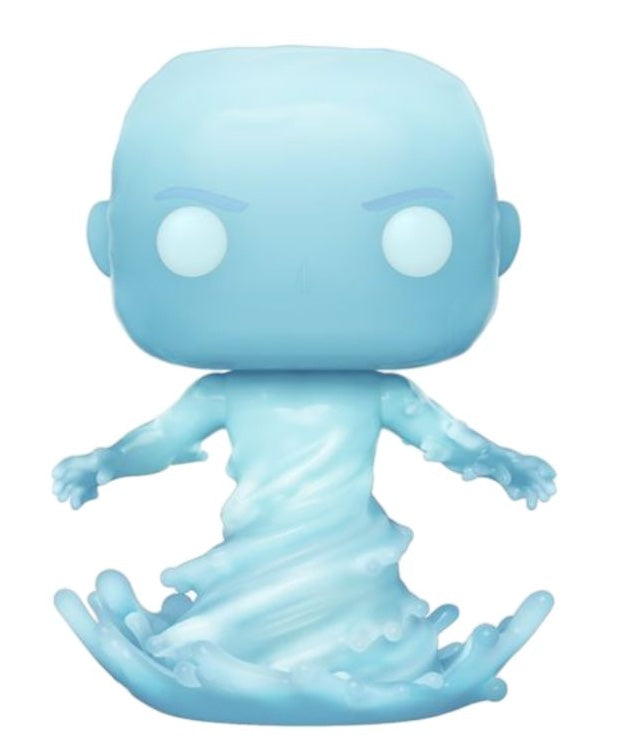 Spider-Man: Far From Home – Hydro Man Glow (Pop! Vinyl)