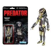 Predator - Closed Mouth ReAction Figure