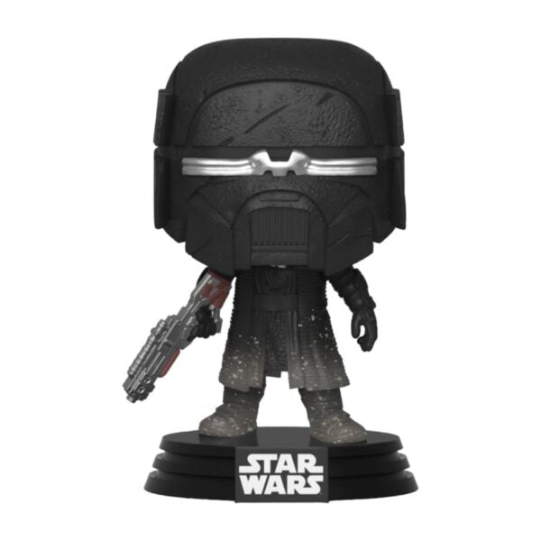Star Wars -  Knight Of Ren Blaster Episode IX Rise Of Skywalker (Pop! Vinyl)