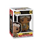 Star Wars - Jannah Episode IX Rise Of Skywalker (Pop! Vinyl)