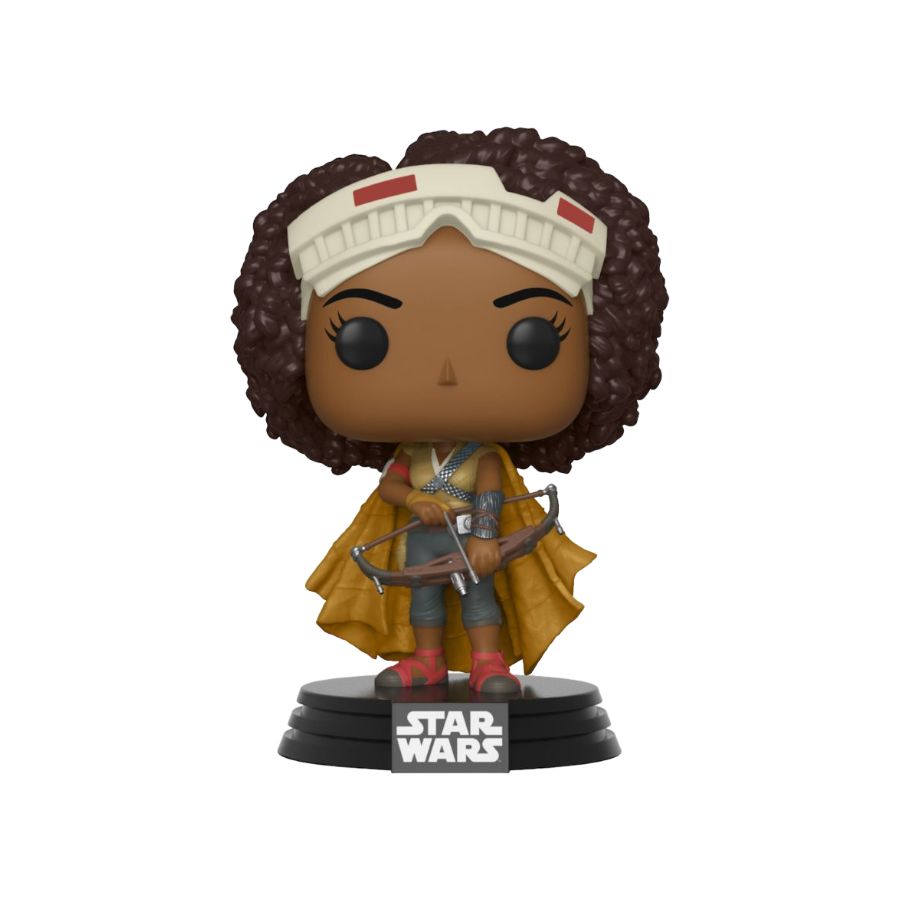 Star Wars - Jannah Episode IX Rise Of Skywalker (Pop! Vinyl)