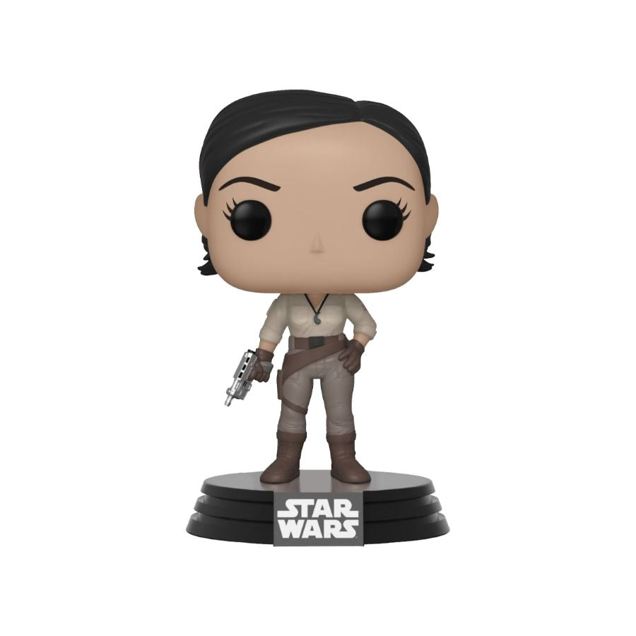 Star Wars - Rose Episode IX Rise of Skywalker (Pop! Vinyl)