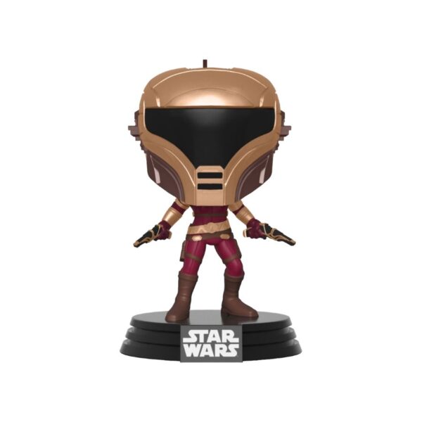 Star Wars - Zorii Bliss Episode IX Rise of Skywalker (Pop! Vinyl)