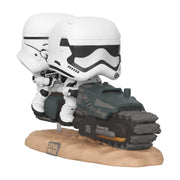 Star Wars - First Order Tread Speeder Episode IX Rise Of Skywalker (Pop! Vinyl)