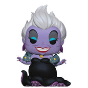 The Little Mermaid (1989) – Ursula with Eels (Pop! Vinyl)