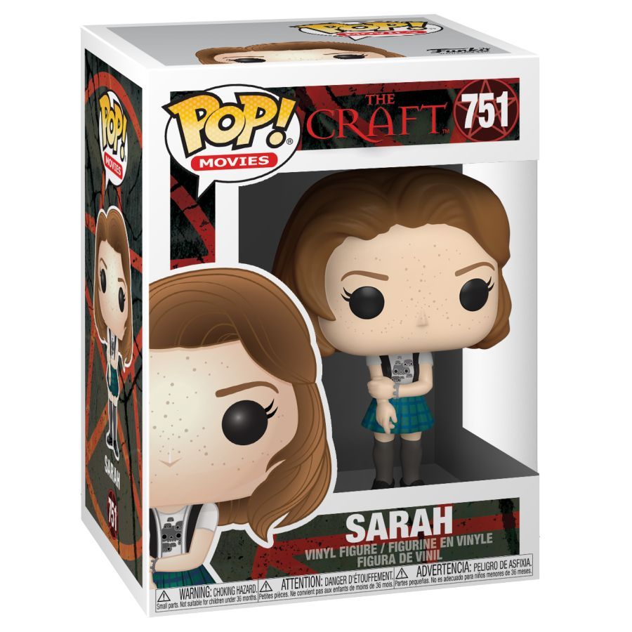 The Craft – Sarah (Pop! Vinyl)