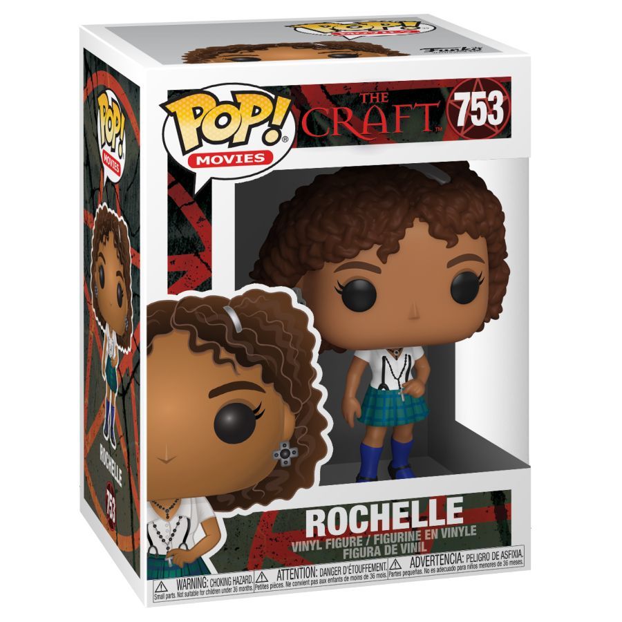 The Craft – Rochelle (Pop! Vinyl)