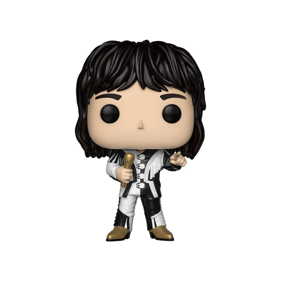 The Struts - Luke Spiller (Pop! Vinyl)