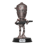 Star Wars: The Mandalorian - IG-11 (Pop! Vinyl)