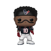 NFL: Texans – DeAndre Hopkins (Pop! Vinyl)