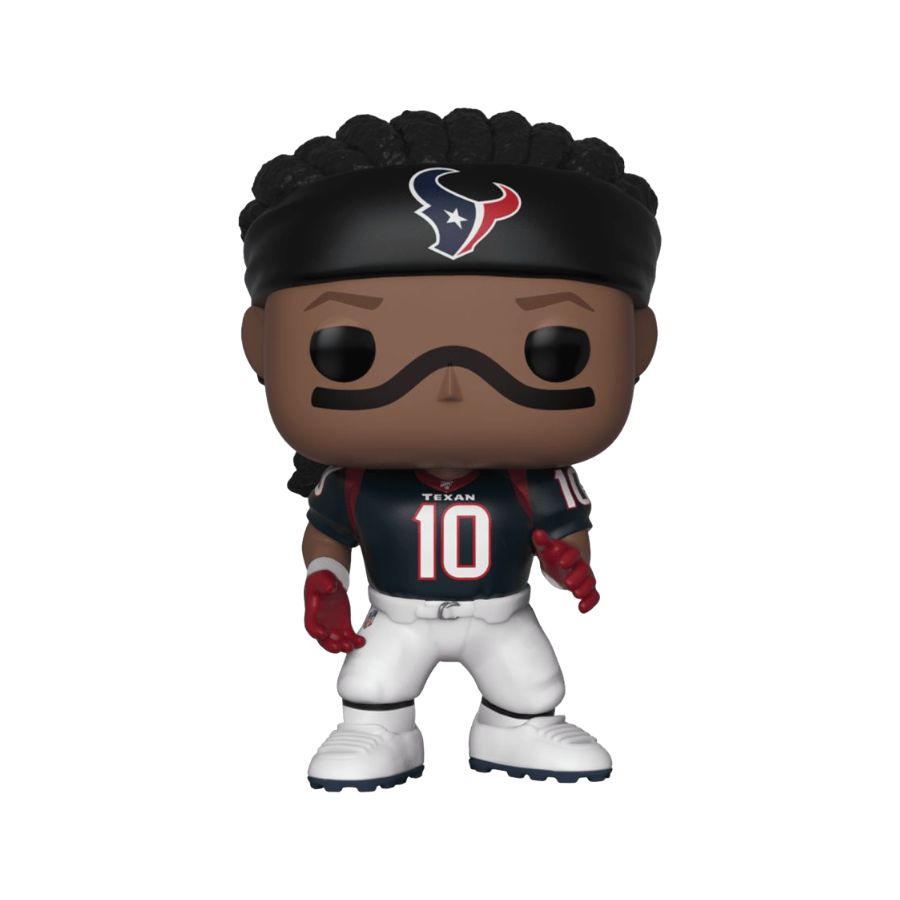 NFL: Texans – DeAndre Hopkins (Pop! Vinyl)