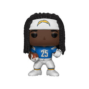 NFL: Chargers – Melvin Gordon III (Pop! Vinyl)