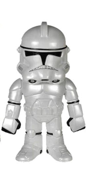 Star Wars - Clone Trooper (Hikari Figure)