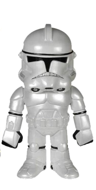 Star Wars - Clone Trooper (Hikari Figure)