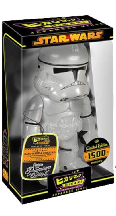 Star Wars - Clone Trooper (Hikari Figure)