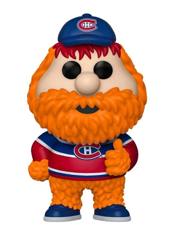 NHL: Canadiens – Youppi (Pop! Vinyl)