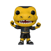 NHL: Knights – Chance Gila Monster (Pop! Vinyl)