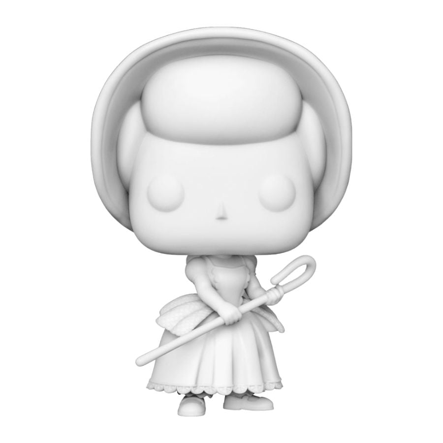 Toy Story - Bo Peep (Pop! Vinyl)