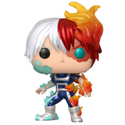 My Hero Academia - Todoroki Metallic (Pop! Vinyl)