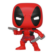 Deadpool - First Appearance Marvel 80th Anniversary (Pop! Vinyl)