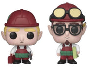 Peppermint Lane - Randy & Rob (Pop! Vinyl)