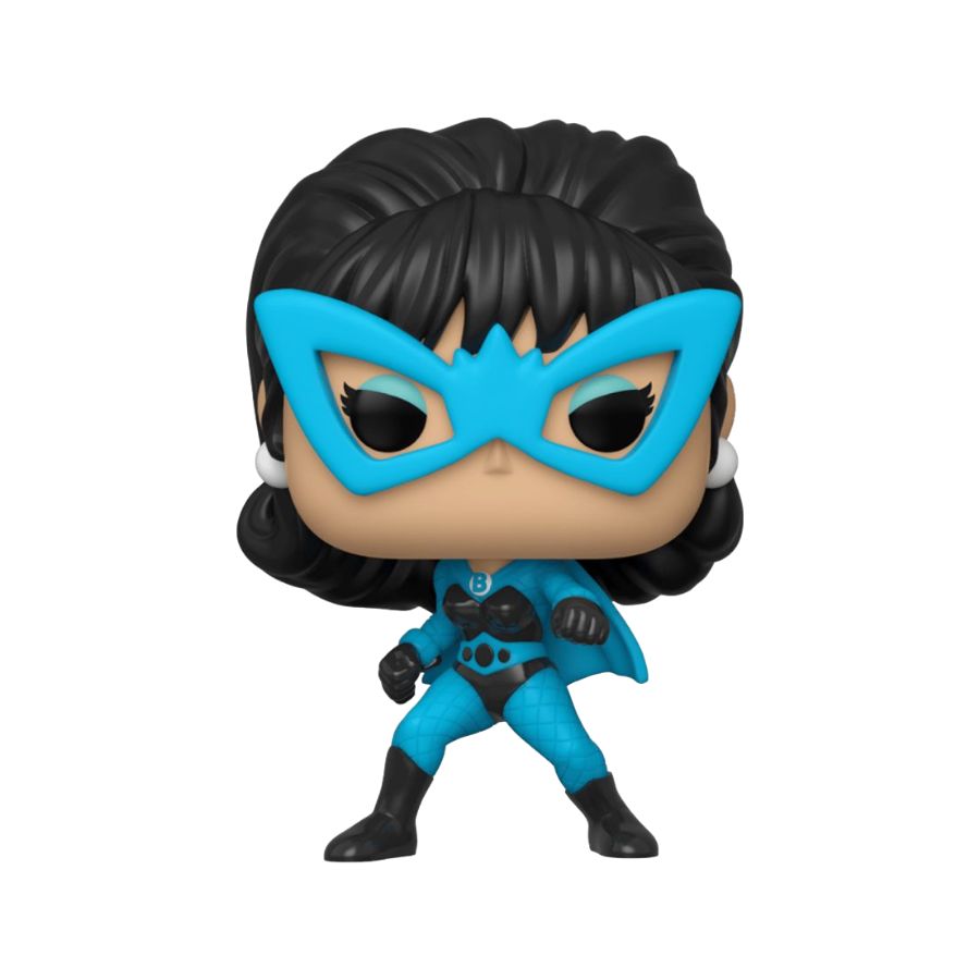 Marvel Comics – Black Widow 1st Appearance 80th Anniversary (Pop! Vinyl)