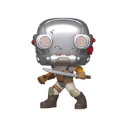 Rage 2 - Immortal Shroud (Pop! Vinyl)