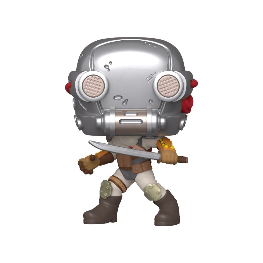 Rage 2 - Immortal Shroud (Pop! Vinyl)