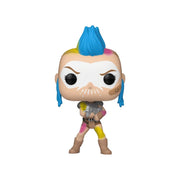 Rage 2 - Mohawk Girl (Pop! Vinyl)