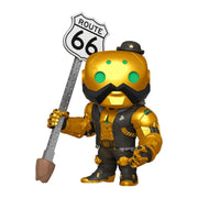 Overwatch - B.O.B. Metallic 6" (Pop! Vinyl)