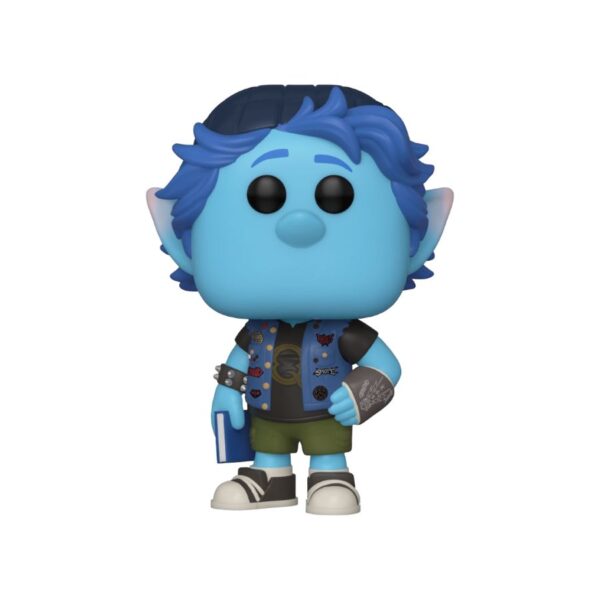 Onward - Barley Lightfoot (Pop! Vinyl)