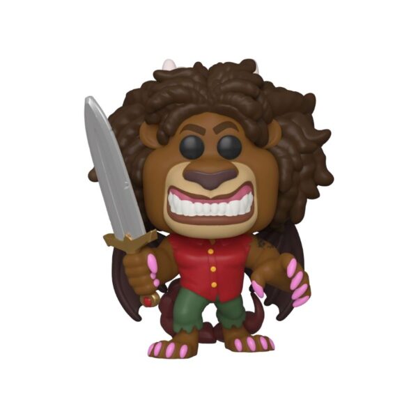 Onward - Manticore (Pop! Vinyl)