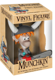 Munchkin - Spyke (Vinyl Figure)