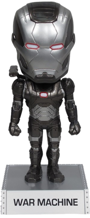 Iron Man 3 - War Machine (Bobble Head)