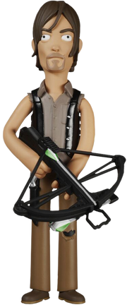The Walking Dead - Daryl Dixon Vinyl Idolz (Vinyl Figure)