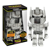 Transformers - Optimus Prime Grey Skull (Hikari Figure)